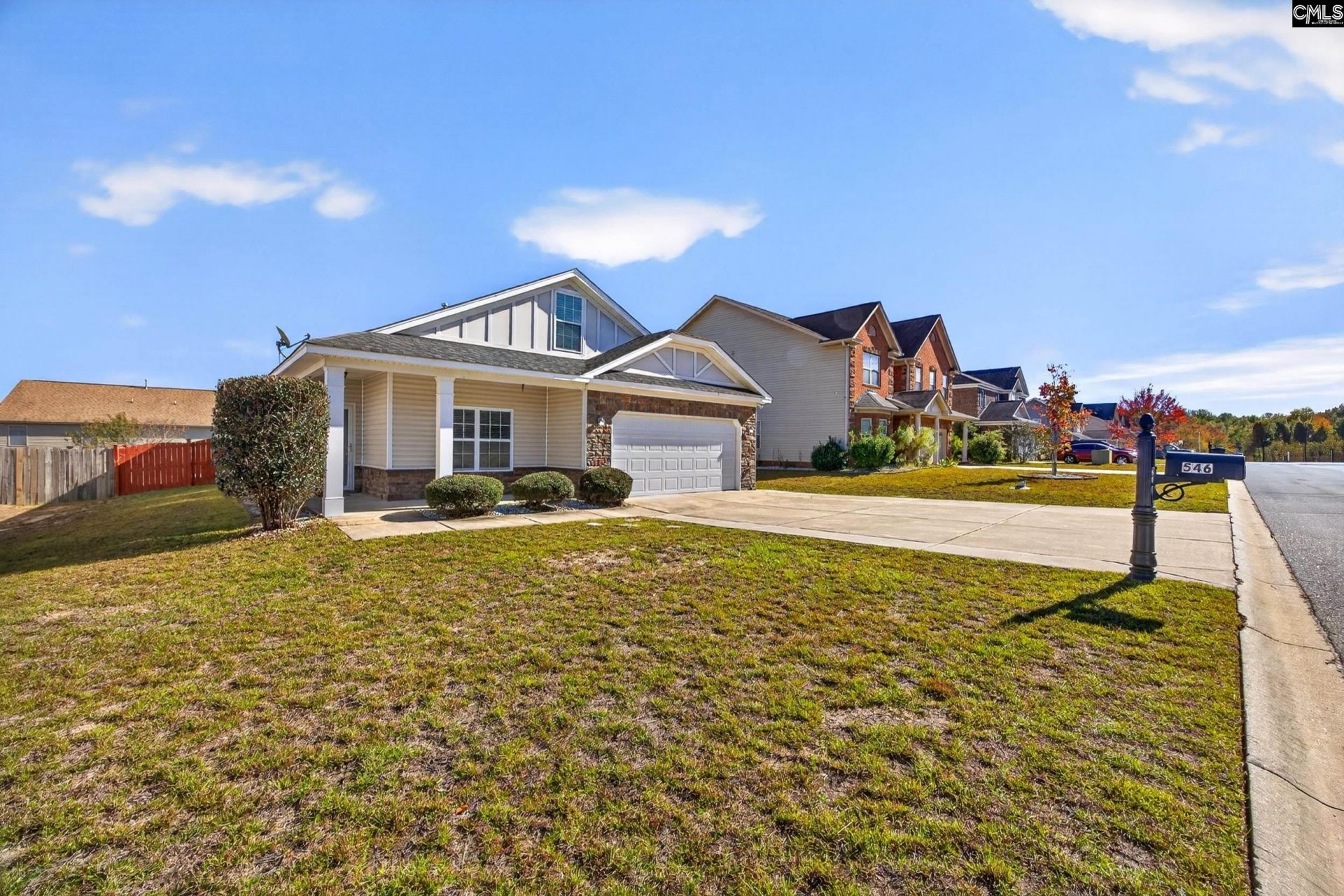 546 Water Willow Way Photo 5