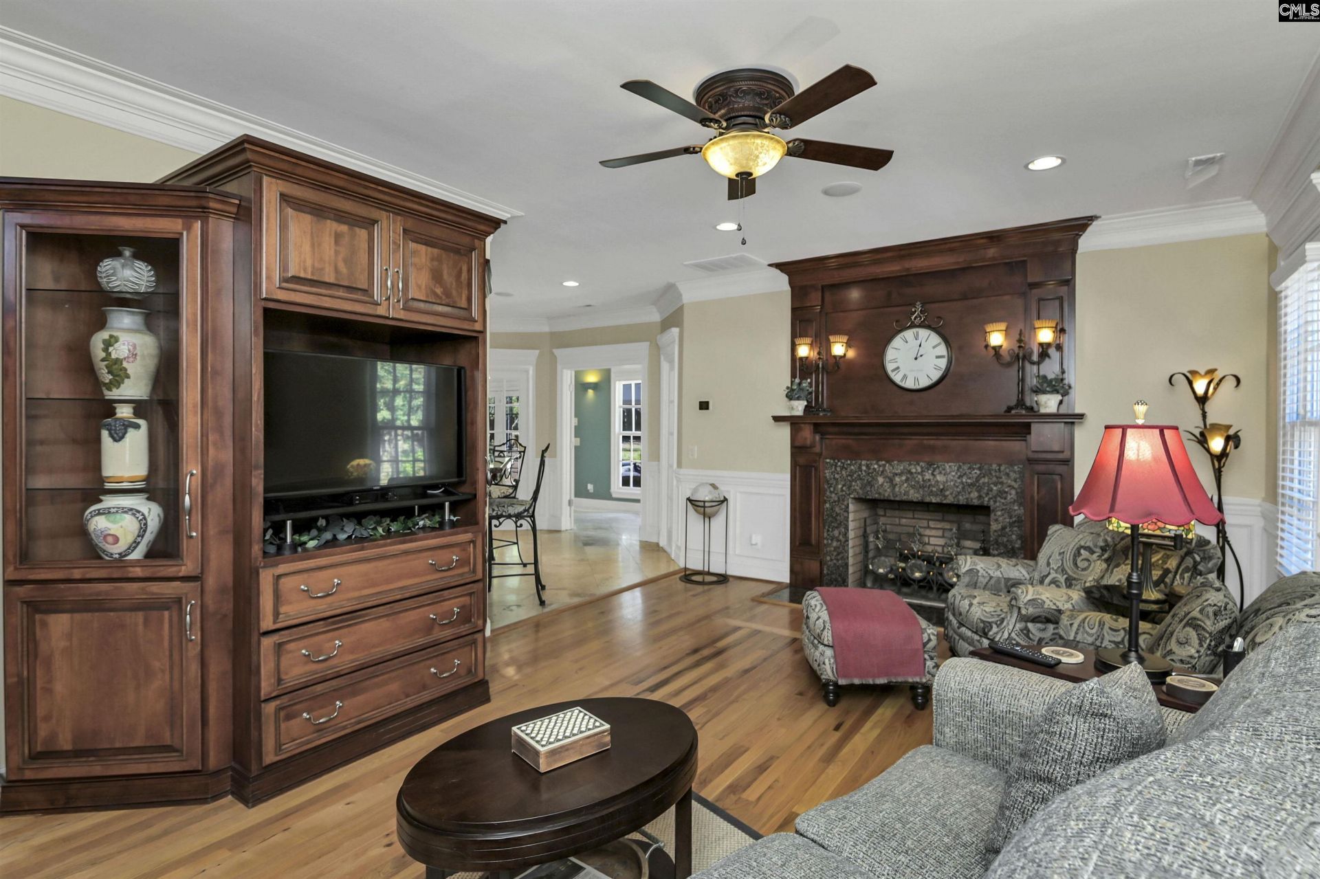 411 Bridgecreek Drive Photo 18