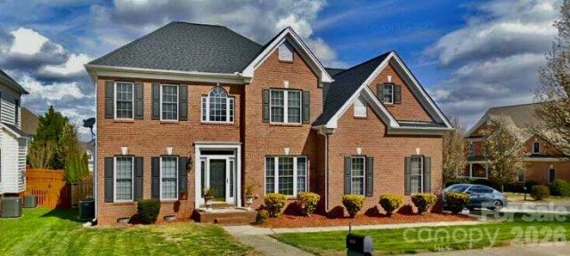 17341 Knoxwood Drive , Huntersville, NC 28078 Main Photo