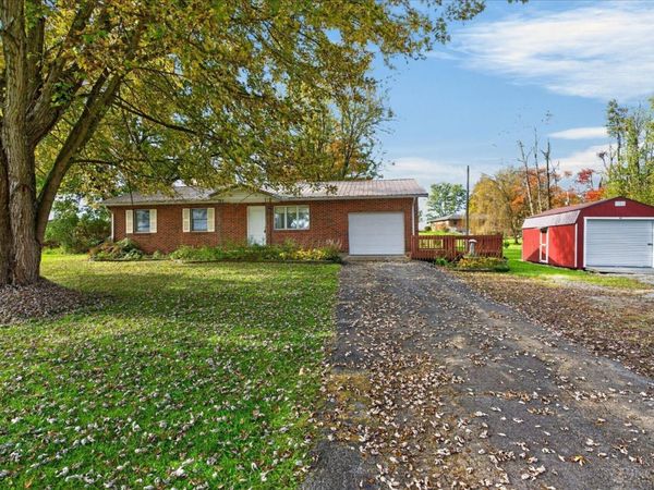 5127 State Route 73, Hillsboro, OH 45133