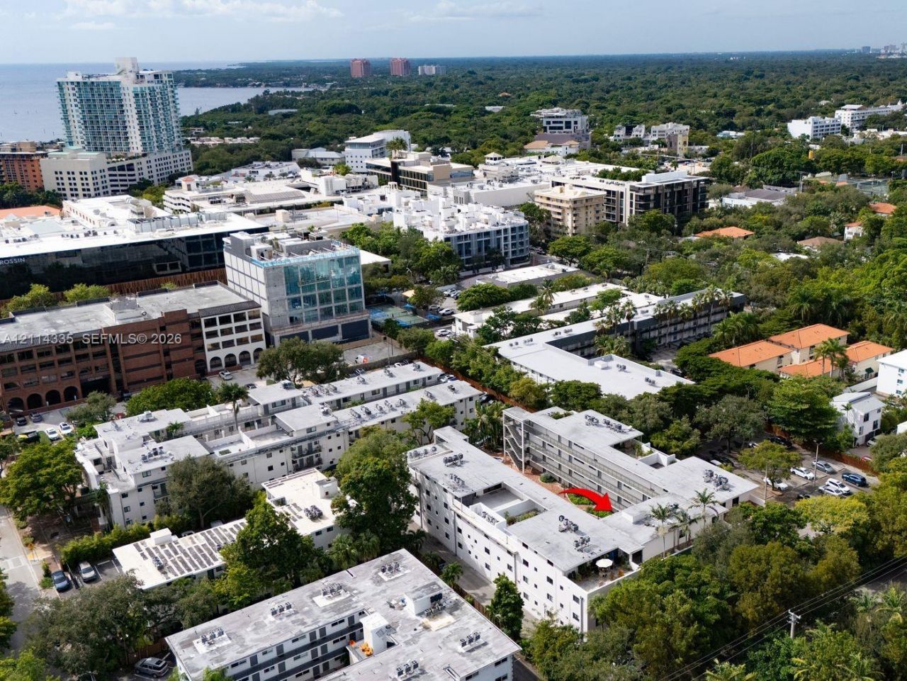 2930 Day Ave , Unit N102, Miami, FL 33133 Photo