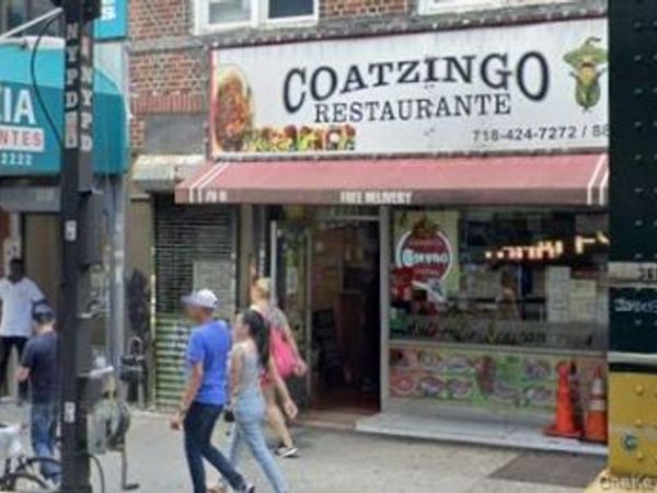 7911 Roosevelt Avenue , Jackson Heights, NY 11372