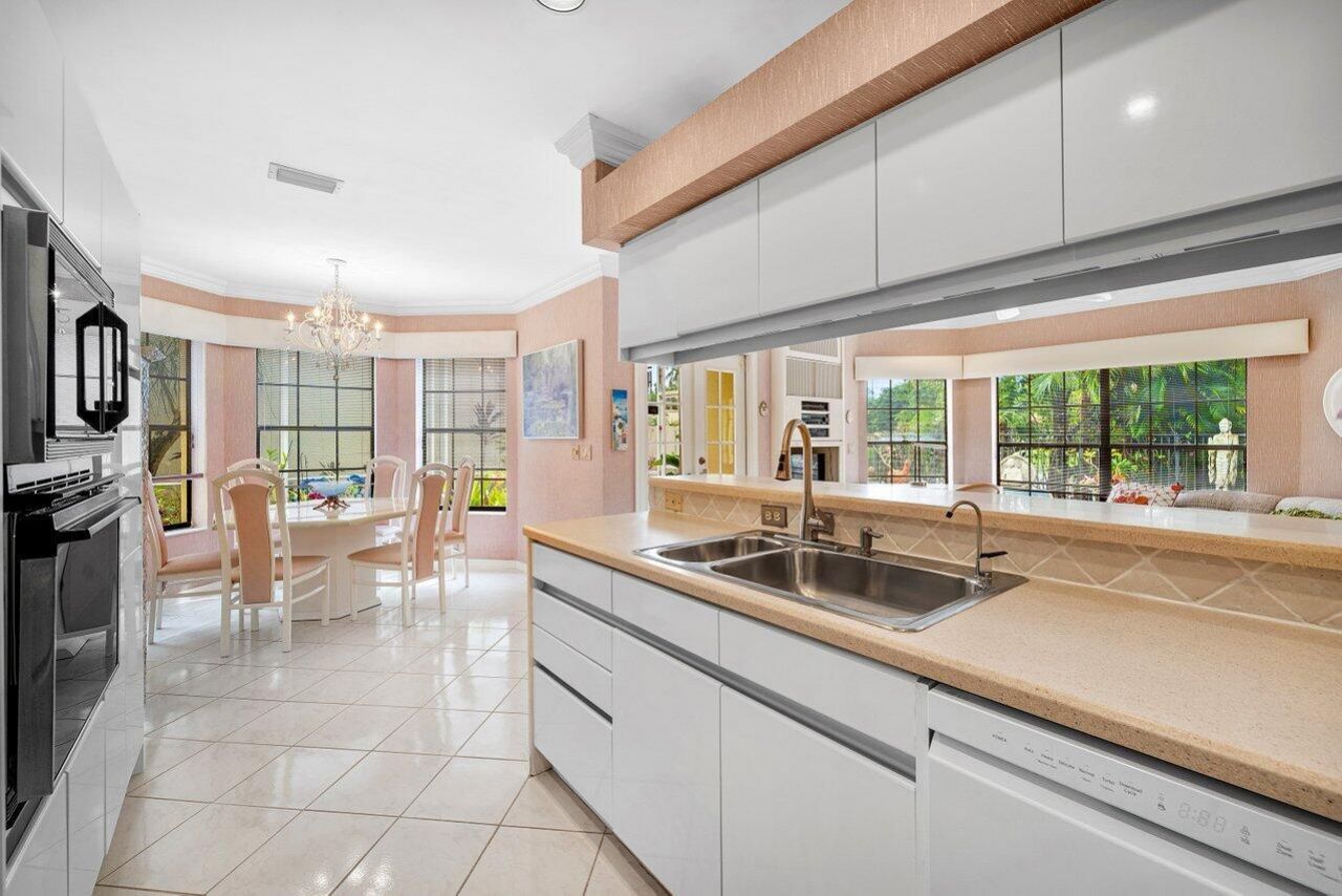 7580 Mirabella Drive, Boca Raton, FL 33433 Photo