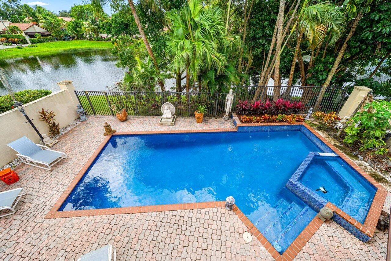 7580 Mirabella Drive, Boca Raton, FL 33433 Photo
