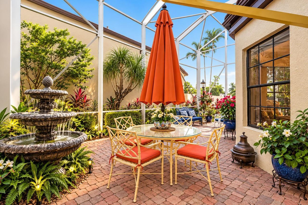 7580 Mirabella Drive, Boca Raton, FL 33433 Photo