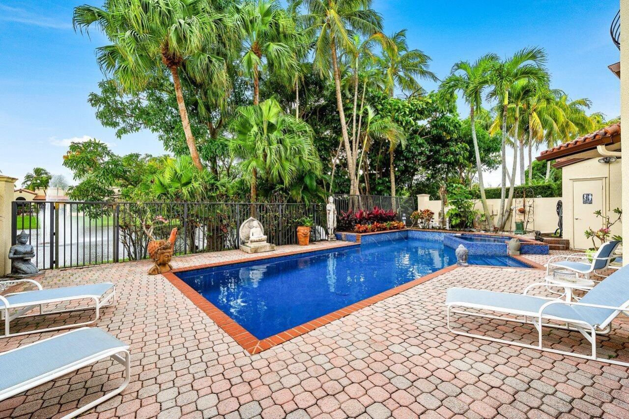 7580 Mirabella Drive, Boca Raton, FL 33433 Photo