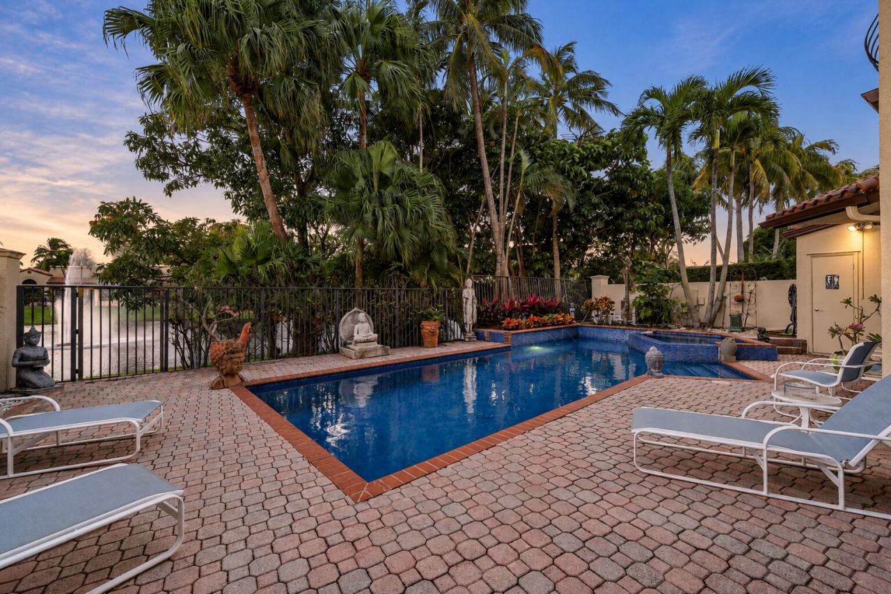 7580 Mirabella Drive, Boca Raton, FL 33433 Photo