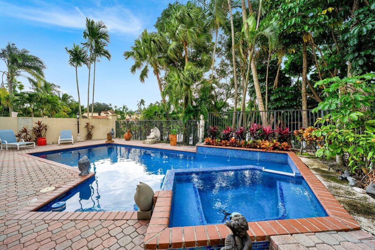 7580 Mirabella Drive, Boca Raton, FL 33433 Photo