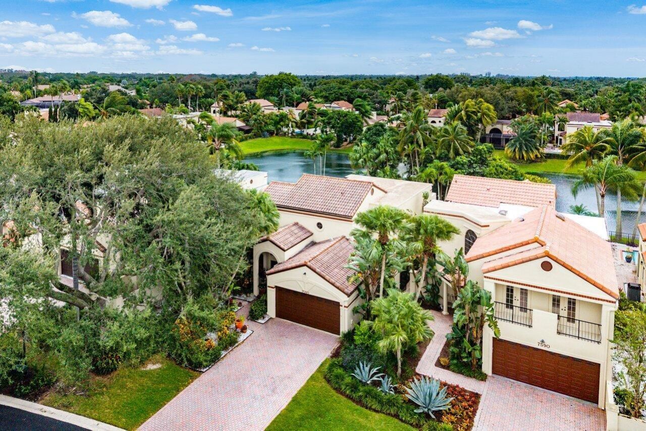 7580 Mirabella Drive, Boca Raton, FL 33433 Photo
