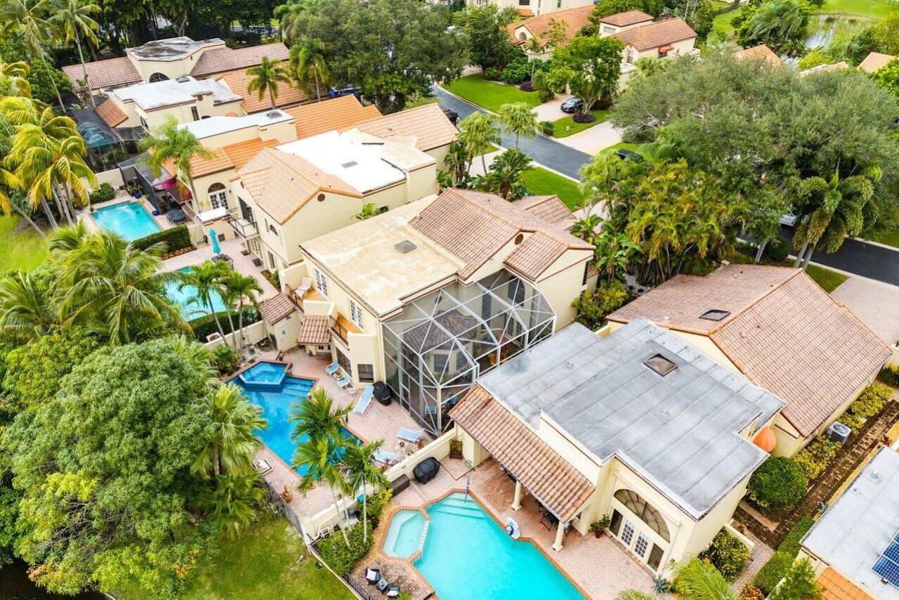 7580 Mirabella Drive, Boca Raton, FL 33433 Photo