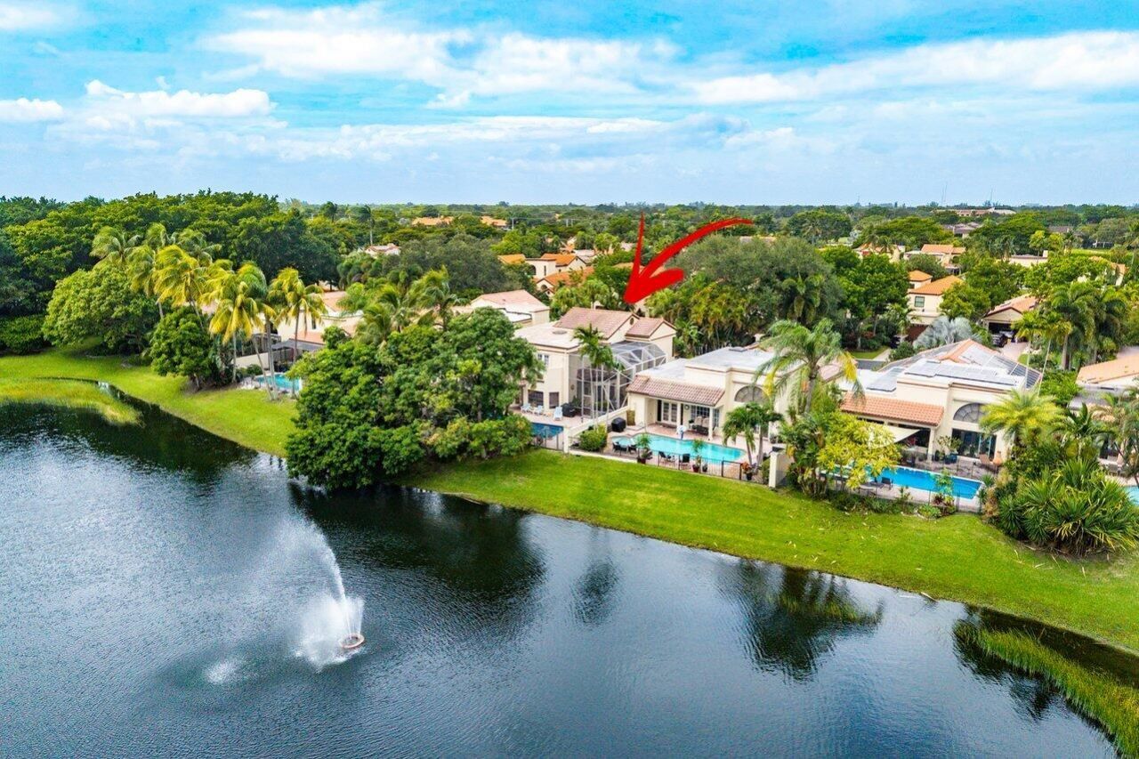 7580 Mirabella Drive, Boca Raton, FL 33433 Photo