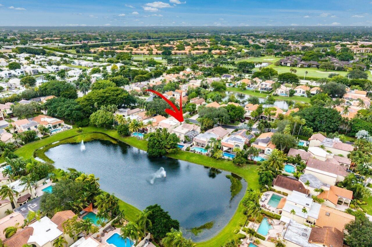 7580 Mirabella Drive, Boca Raton, FL 33433 Photo