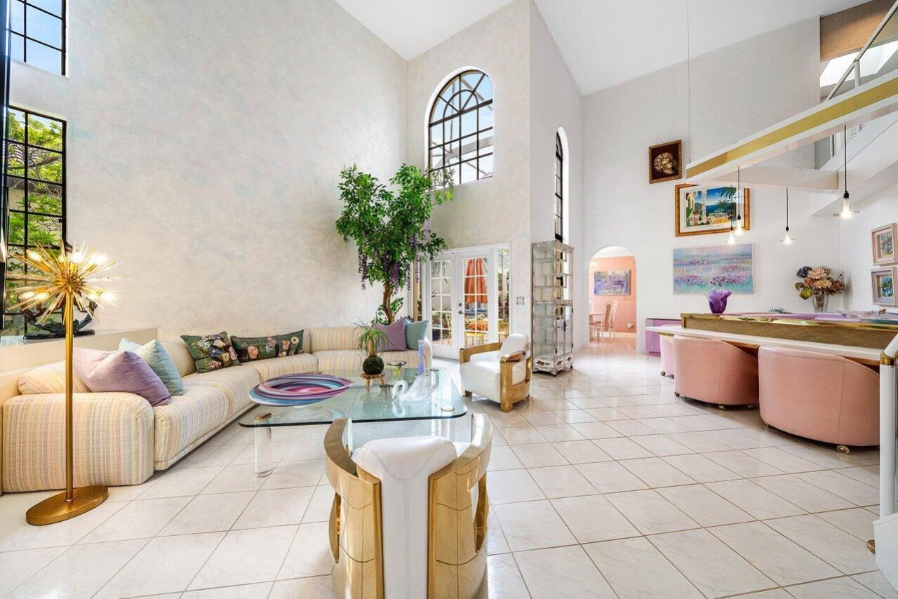 7580 Mirabella Drive, Boca Raton, FL 33433 Photo