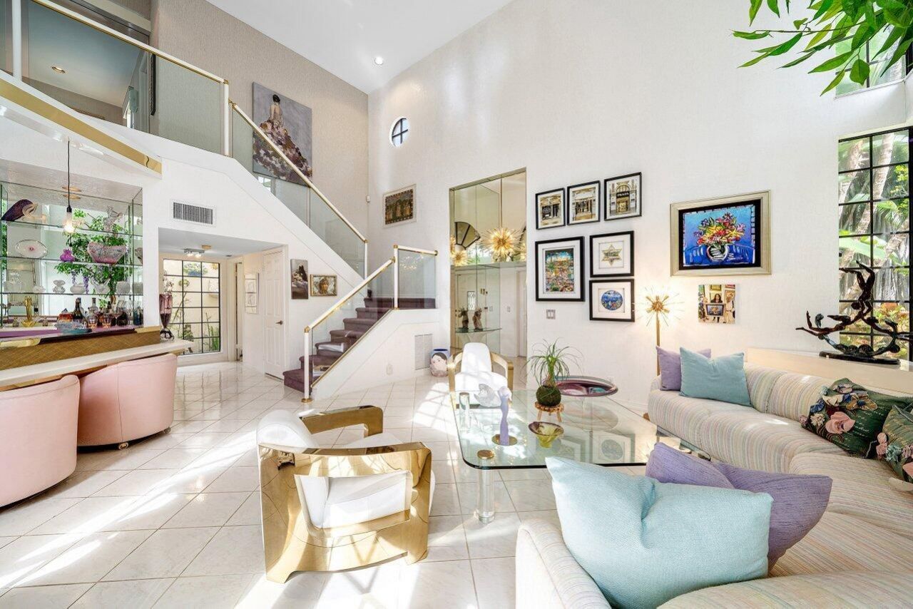 7580 Mirabella Drive, Boca Raton, FL 33433 Photo