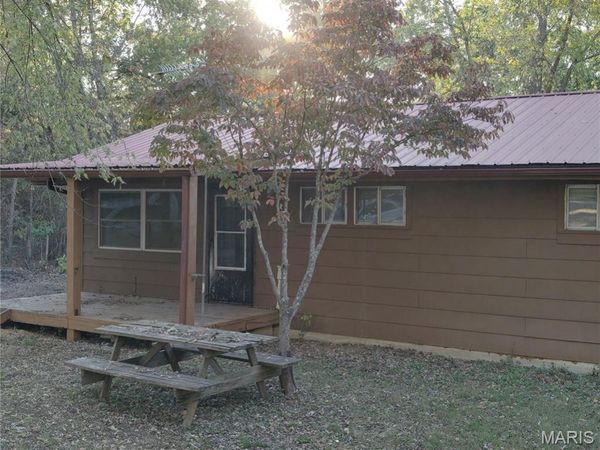 11809 Stoney Point Road , Mineral Point, MO 63660