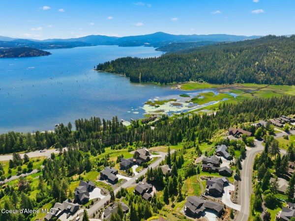 1315 S Conservation CT , Coeur d'Alene, ID 83814