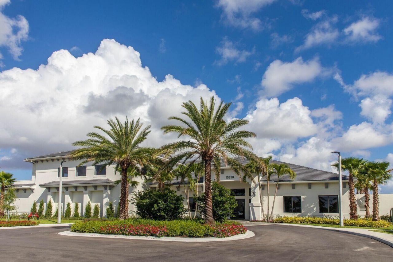 15277 Seaglass Terrace Lane, Delray Beach, FL 33446 Photo