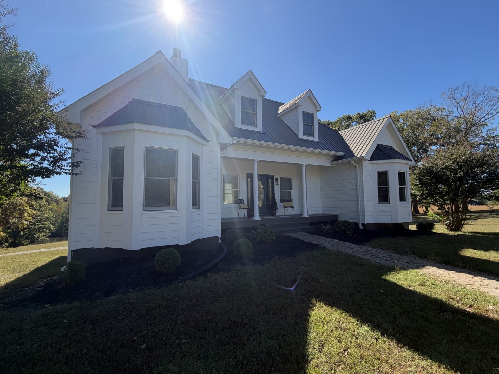 612 Jesse Work Rd, Dickson, TN 37055 Main Photo
