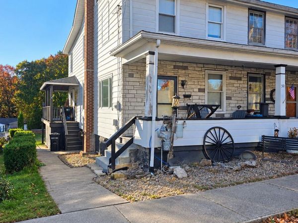 50 Spring Street, Weatherly, PA 18255