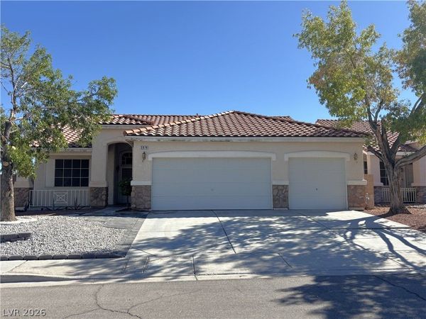 5974 GARDEN VISTA Street, Unit N/A, Las Vegas, NV 89113