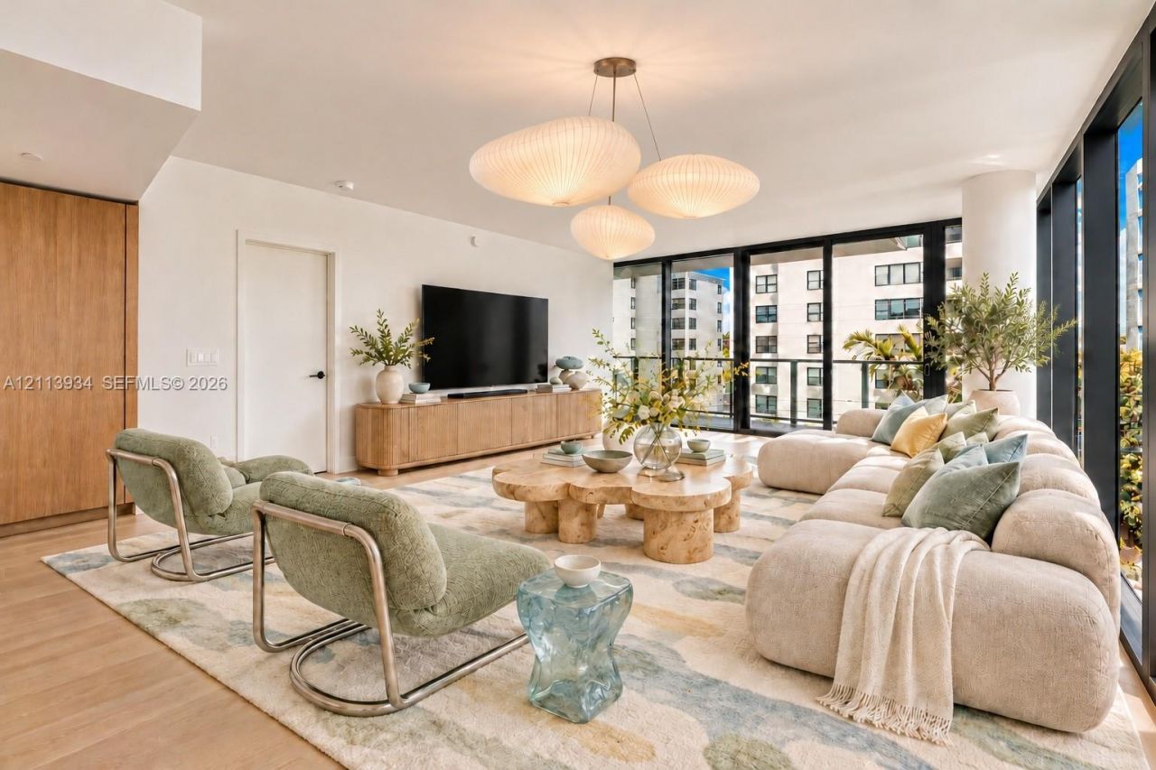1177 Kane Concourse, Unit 406, Bay Harbor Islands, FL 33154 Photo