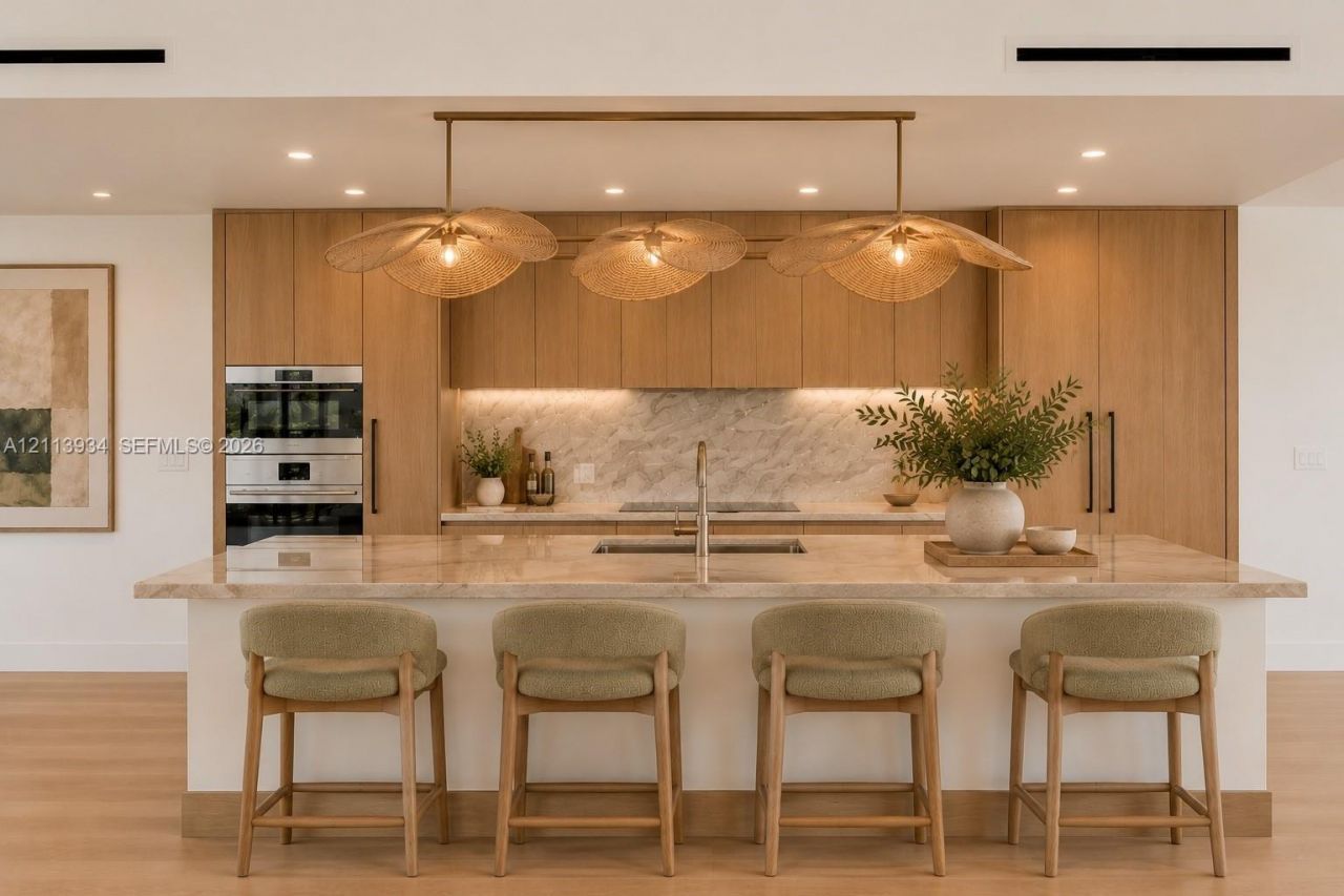 1177 Kane Concourse, Unit 406, Bay Harbor Islands, FL 33154 Photo