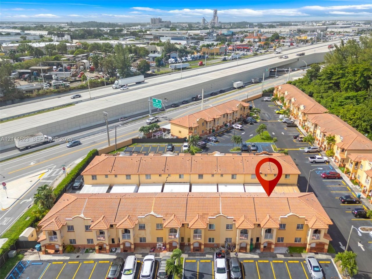 11486 NW 94th Pl , Unit 2, Hialeah Gardens, FL 33018 Photo