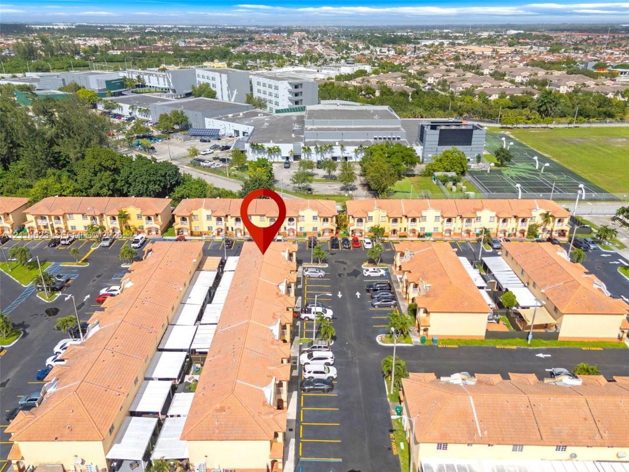 11486 NW 94th Pl , Unit 2, Hialeah Gardens, FL 33018 Photo
