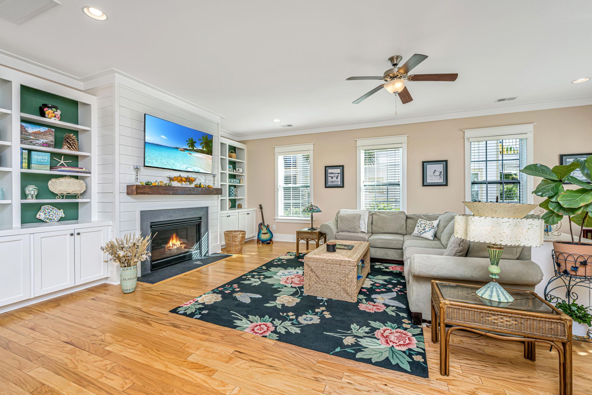 1563 Watt Pond Road Photo 6