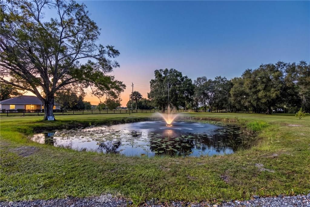2404 Silver Lake Rd, Labelle, FL 33935 Photo