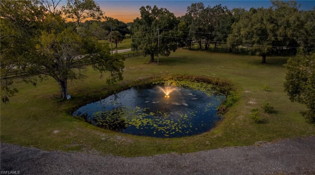 2404 Silver Lake Rd, Labelle, FL 33935 Photo