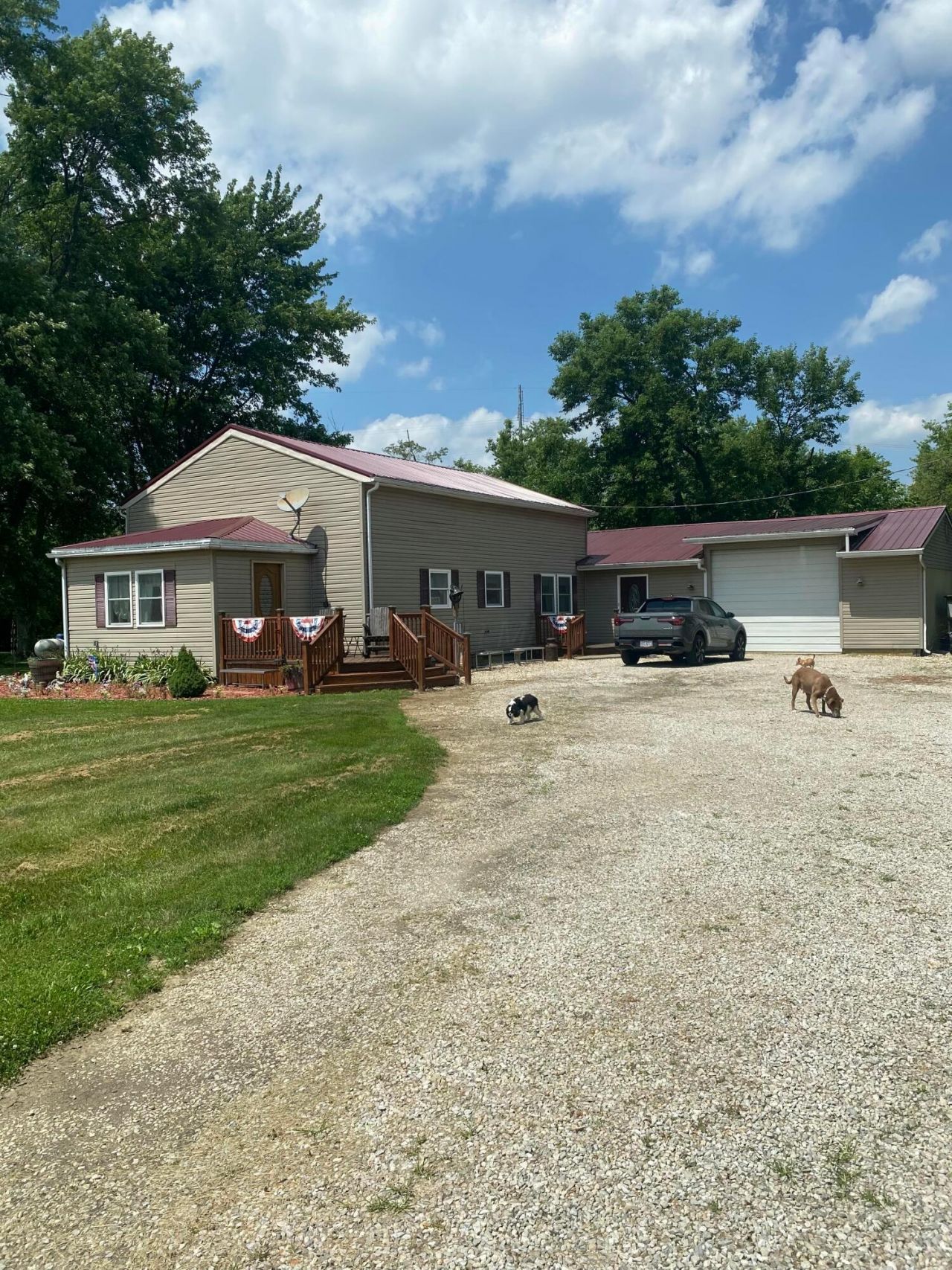 26134 State Route 207 , New Holland, OH 43145 Main Photo