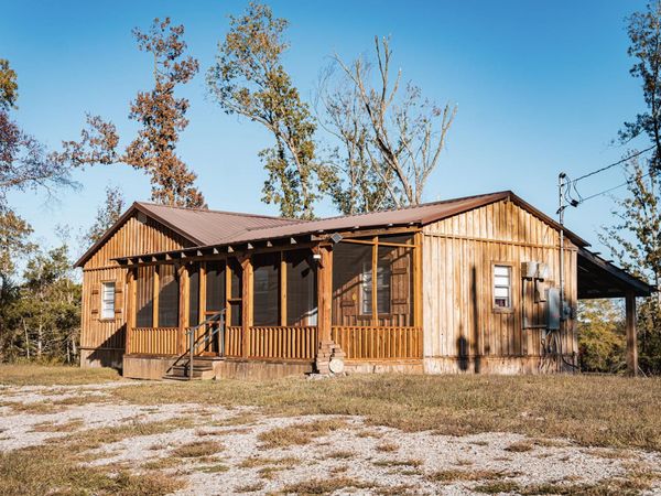 10345 VAN BUREN RD, Saulsbury, TN 38067