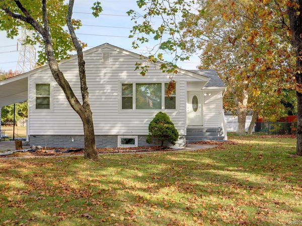 98 Eastwood Boulevard , Centereach, NY 11720