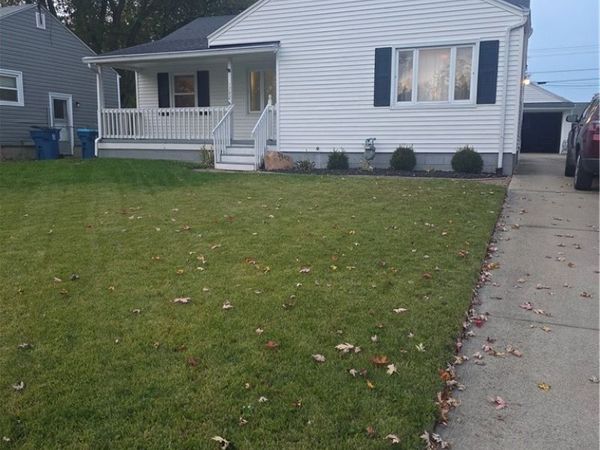 1742 W 12th Street, Lorain, OH 44052