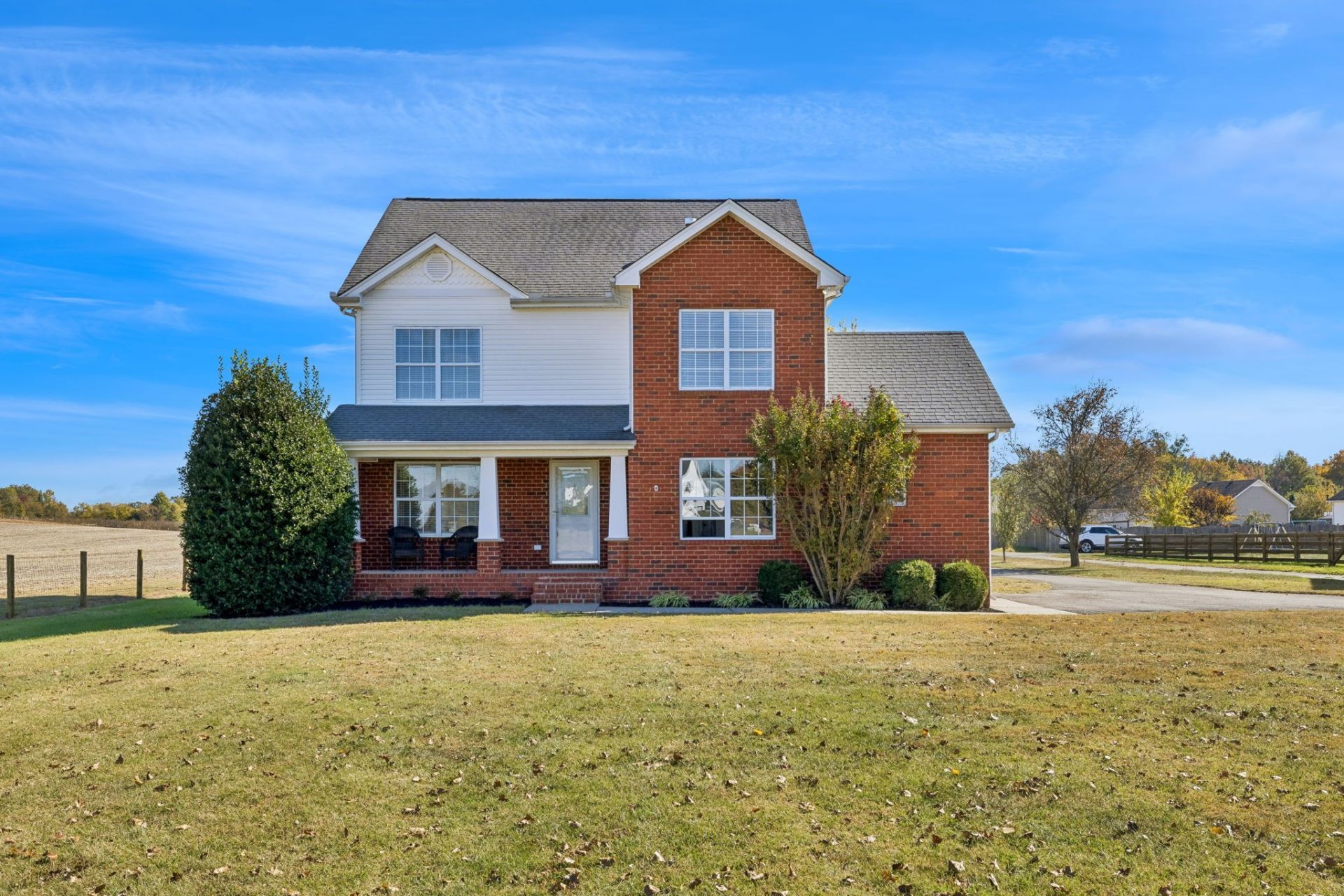 5297 E Robertson Rd, Cross Plains, TN 37049 Main Photo