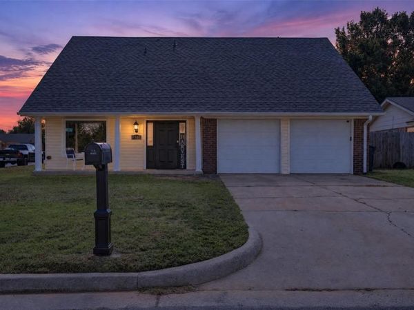 8500 NW 90th Street, Oklahoma City, OK 73132
