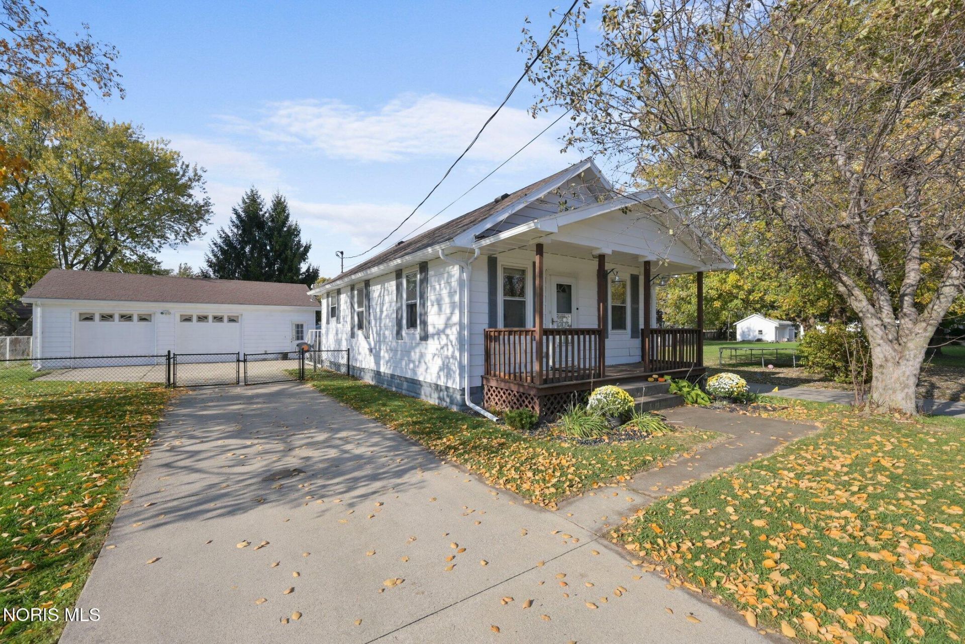 228 Mason Street, Northwood, OH 43619 Main Photo