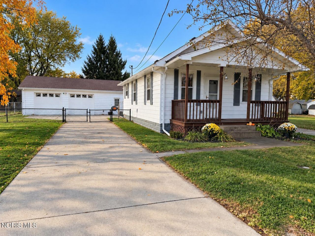 228 Mason Street, Northwood, OH 43619 Main Photo