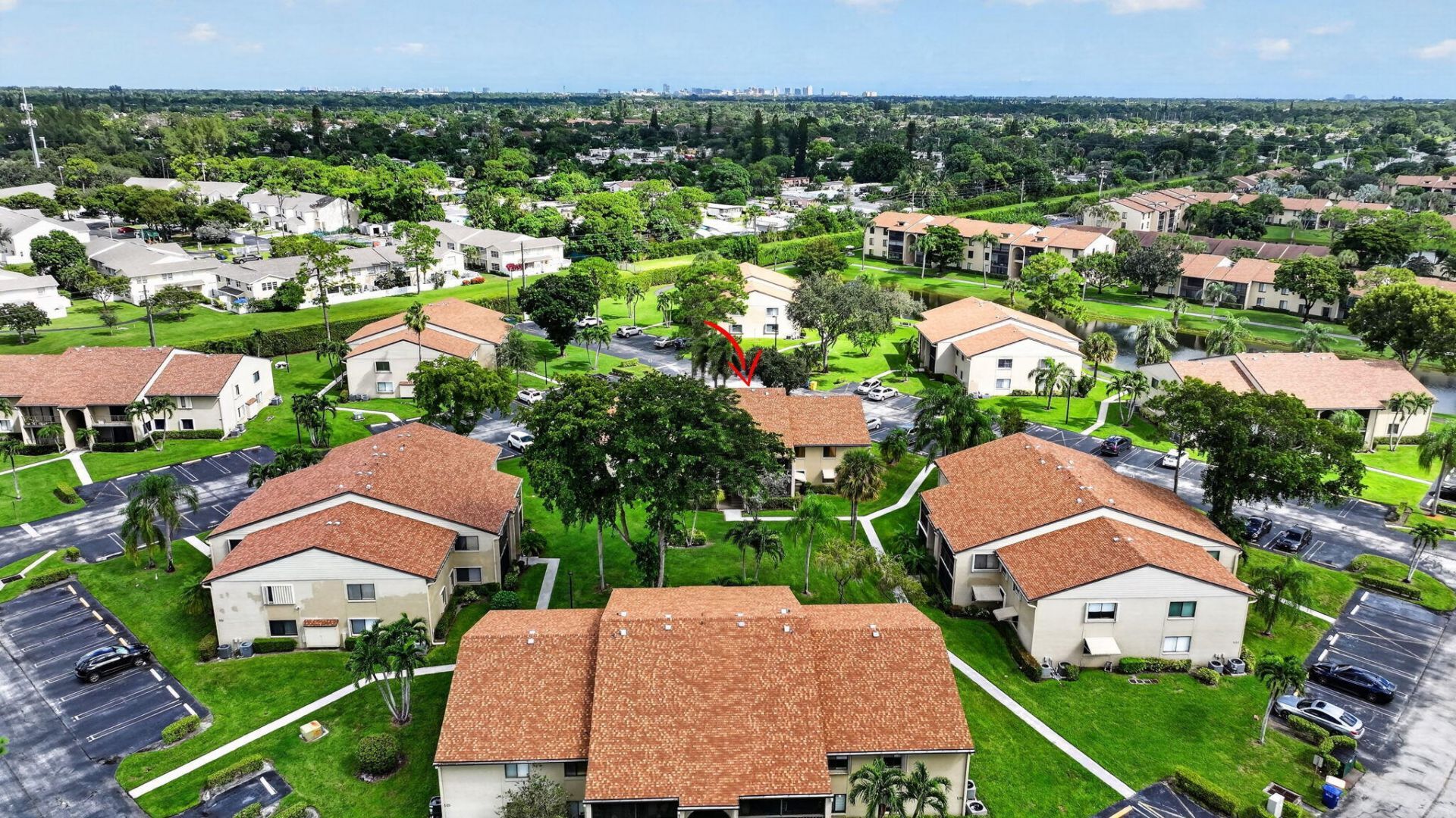 528 Shady Pine Way, Unit B1, Greenacres, FL 33415 Photo