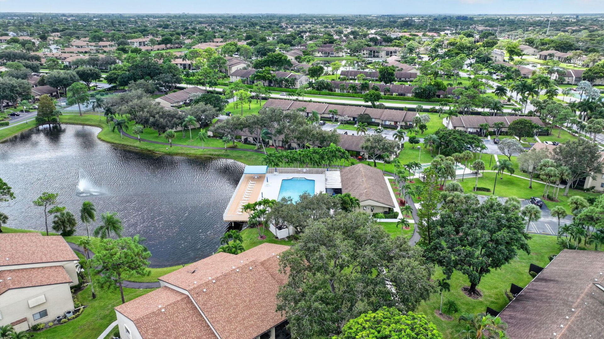 528 Shady Pine Way, Unit B1, Greenacres, FL 33415 Photo