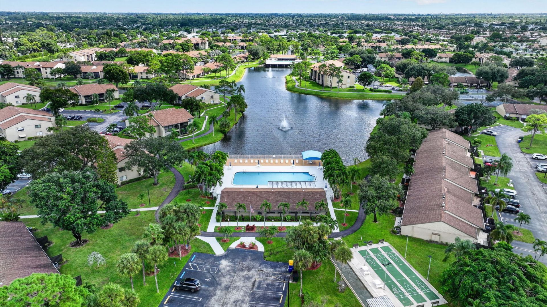 528 Shady Pine Way, Unit B1, Greenacres, FL 33415 Photo