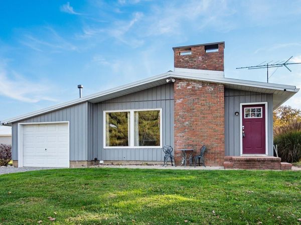 2250 Three Towers Road , Chandlersville, OH 43727
