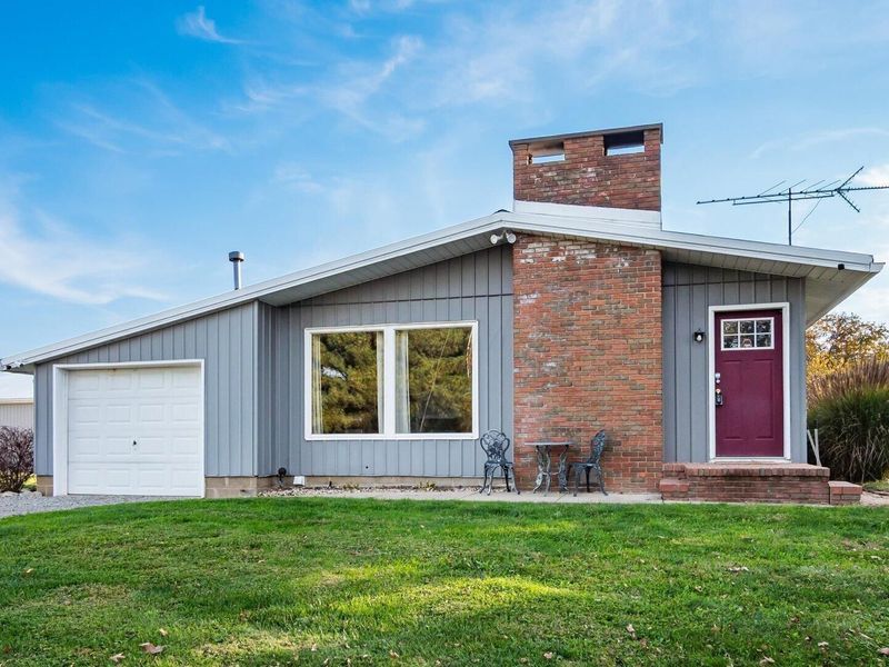 2250 Three Towers Road, Chandlersville, OH 43727 Photo 1