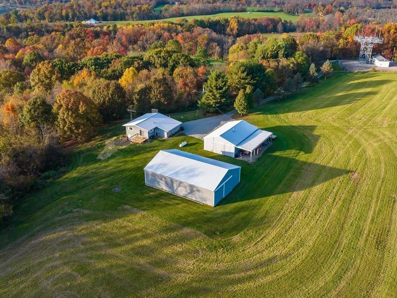 2250 Three Towers Road, Chandlersville, OH 43727 Photo 56