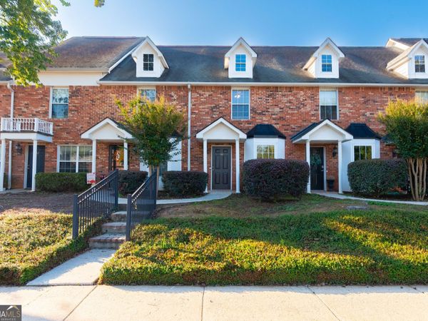 34 Intown Place, Fayetteville, GA 30214