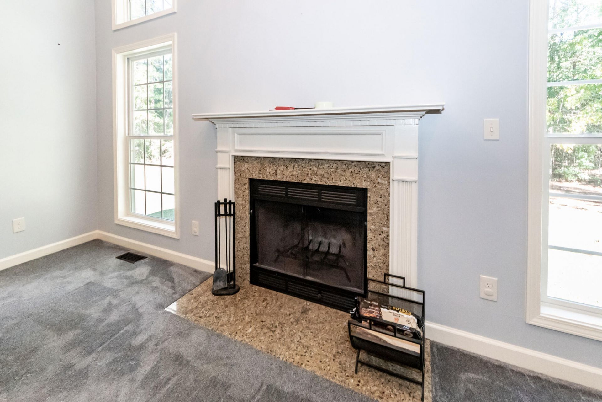 432 Chaparral Lane Photo 40