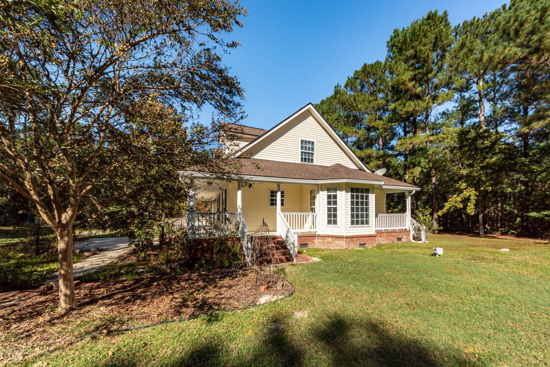 432 Chaparral Lane Photo 9