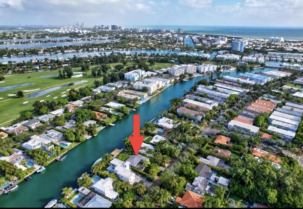 1345 Marseille Drive, Miami Beach, FL 33141 Photo
