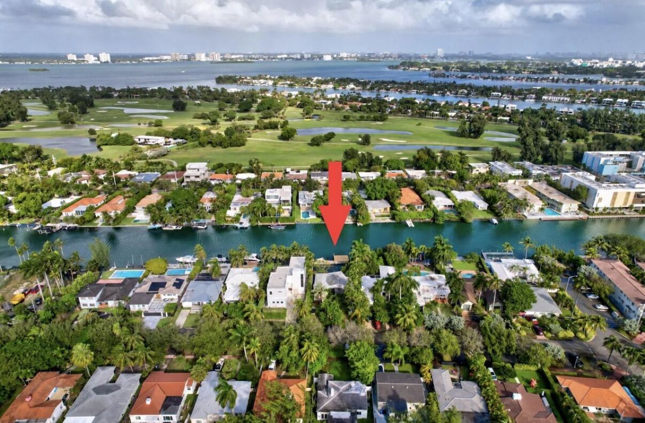 1345 Marseille Drive, Miami Beach, FL 33141 Photo